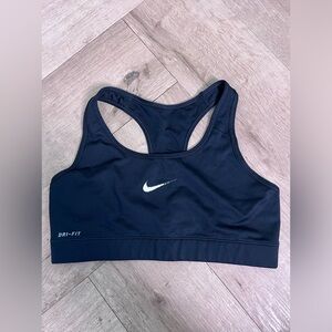 Nike Sports Bra- Size M